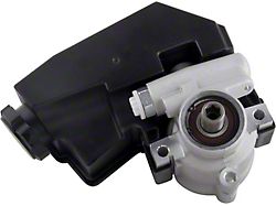 Power Steering Pump (97-03 4.0L Jeep Wrangler TJ)