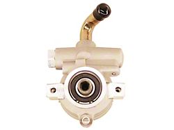 Power Steering Pump without Reservoir (91-95 Jeep Wrangler YJ)