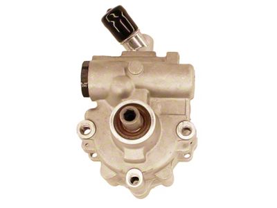 Power Steering Pump without Reservoir (07-11 3.8L Jeep Wrangler JK)