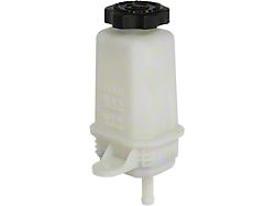 Power Steering Reservoir (18-25 Jeep Wrangler JL)