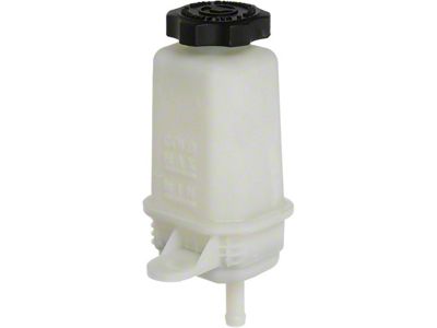 Power Steering Reservoir (18-25 Jeep Wrangler JL)