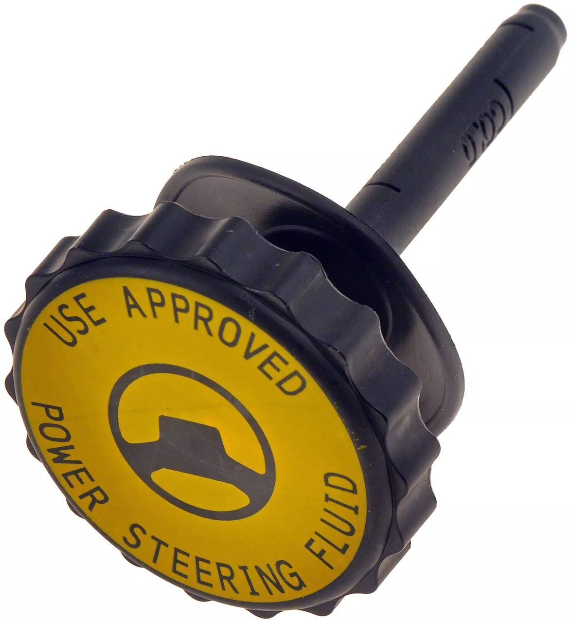 Jeep Wrangler Power Steering Reservoir Cap (9495 Jeep Wrangler YJ; 97