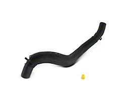 Power Steering Reservoir Line Hose Assembly; Reservoir to Pump (12-18 Jeep Wrangler JK)