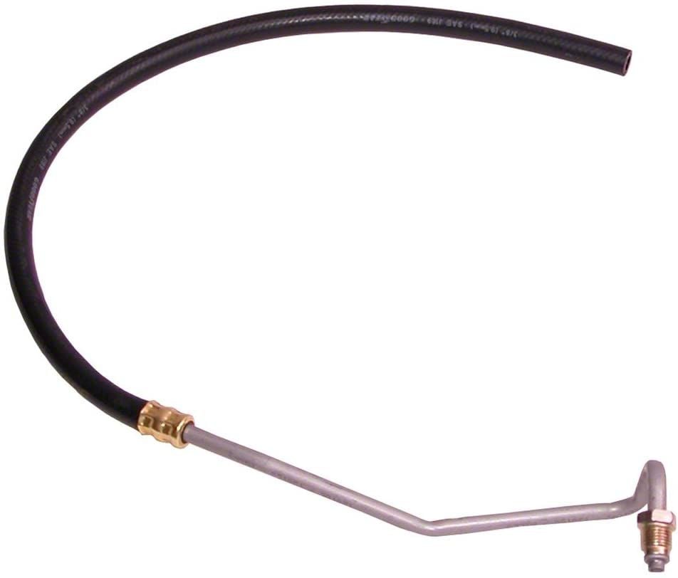 Jeep Wrangler Power Steering Return Hose (8081 Jeep CJ5 & CJ7) Free Shipping