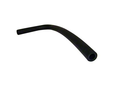 Power Steering Return Hose; Pump to Reservoir (91-95 Jeep Wrangler YJ)