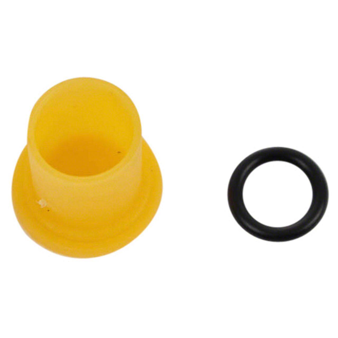 thumbnail image 2 of Sunsong Power Steering Pressure Line Hose Assembly For 1997-2002 Jeep Wrangler TJ (65683YT) 2 of 6