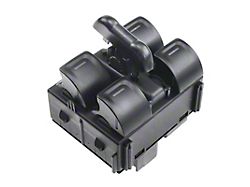 Power Window Switch (12-18 Jeep Wrangler JK 4-Door)