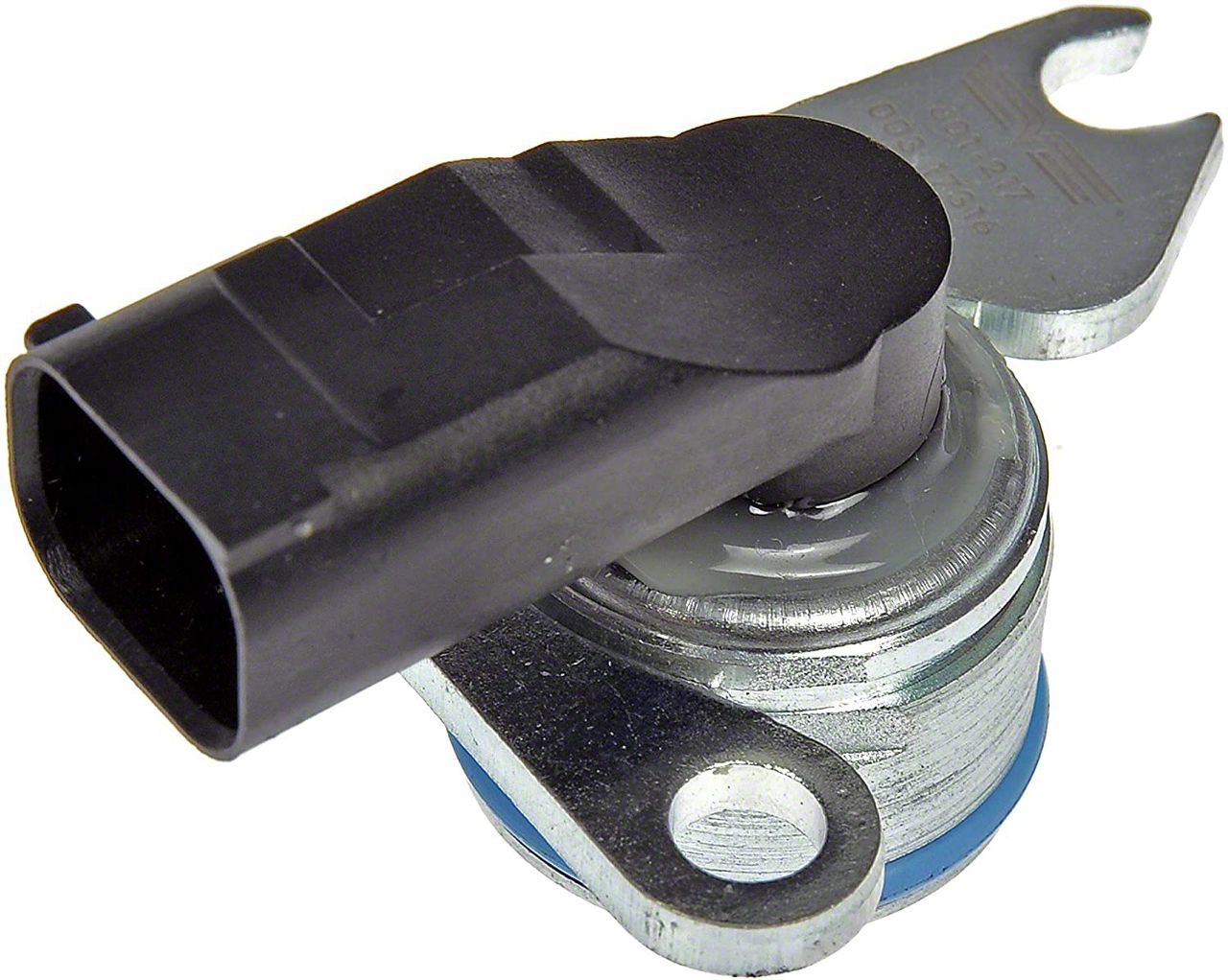 Jeep Wrangler Pressure Sensor Transducer (0711 Jeep Wrangler JK