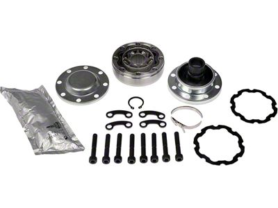 Propeller Shaft CV Joint Kit (07-16 Jeep Wrangler JK)