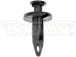 Push Rivet; 0.30-Inches; 4-Pieces