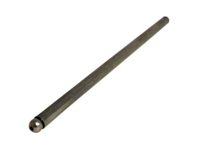 Push Rod; Exhaust (21-25 Jeep Wrangler JL 392 Rubicon)