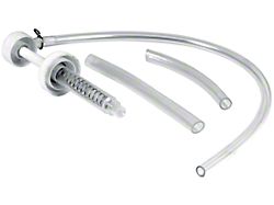 Quart/Gallon Fluid Pump 