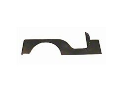 Quarter Panel; Right (76-83 Jeep CJ5; 1979 Jeep CJ7)