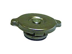 Radiator Cap (97-10 Jeep Wrangler YJ & JK)