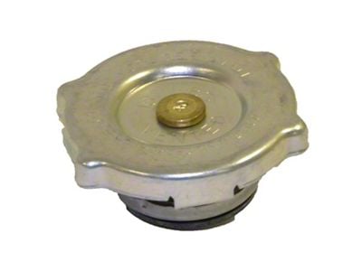 Radiator Cap (94-95 Jeep Wrangler YJ)