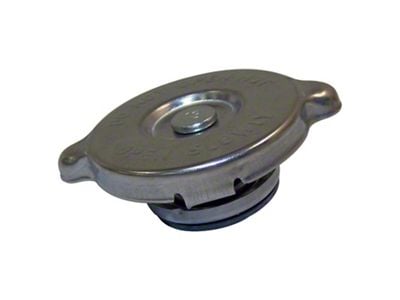 Radiator Cap (87-93 Jeep Wrangler YJ)