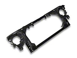 Replacement Radiator Support (07-18 Jeep Wrangler JK)