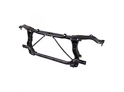 Replacement Radiator Support (18-25 Jeep Wrangler JL)