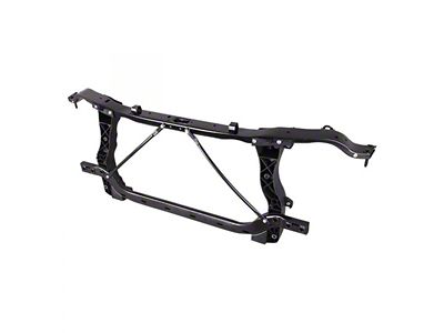 Replacement Radiator Support (18-25 Jeep Wrangler JL)