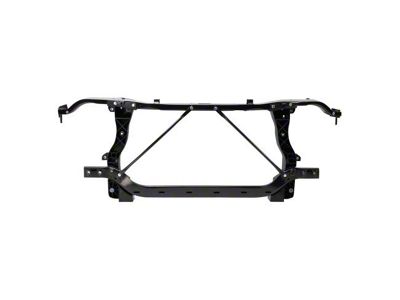 Radiator Support (18-25 Jeep Wrangler JL)
