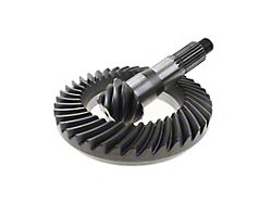 Rear Axle Ring and Pinion Kit; 4.88 Gear Ratio; 24-Spline (18-21 Jeep Wrangler JL w/ Dana 35 Axle)