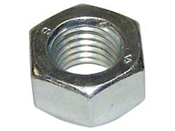 Rear Axle Shaft Retainer Mounting Nut (07-25 Jeep Wrangler JK & JL)