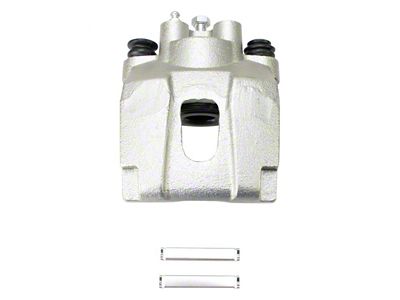 Rear Brake Caliper; Driver Side (03-06 Jeep Wrangler TJ)