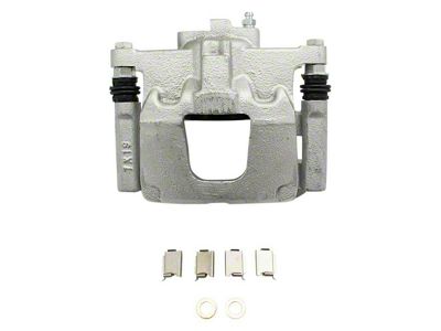 Rear Brake Caliper; Passenger Side (07-18 Jeep Wrangler JK)
