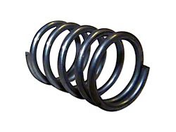 Rear Brake Shoe Hold Down Spring (81-89 Jeep CJ5, CJ7 & Wrangler YJ)