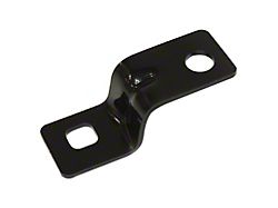 Rear Bumper Mounting Bracket (07-18 Jeep Wrangler JK)