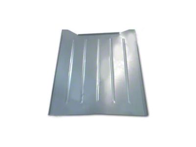 Rear Cargo Arear Floor Pan (76-95 Jeep CJ7 & Wrangler YJ)