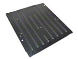 Rear Cargo Floor Skin (87-95 Jeep Wrangler YJ)