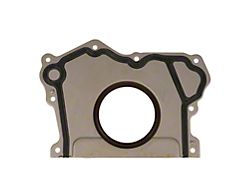 Rear Crankshaft Oil Seal and Retainer (12-18 3.6L Jeep Wrangler JK)