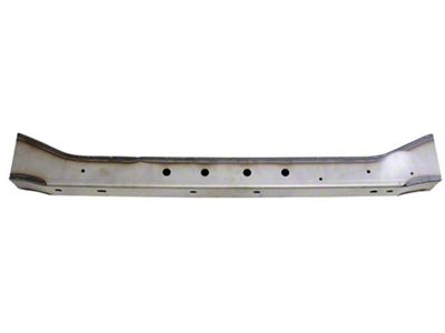 Rust Buster Rear Crossmember (07-18 Jeep Wrangler JK)
