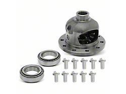 Rear Differential (18-24 Jeep Wrangler JL w/ Dana M200 Rear Axle)