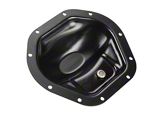 Rear Differential Cover (03-18 Jeep Wrangler TJ & JK)
