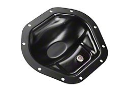 Rear Differential Cover (03-18 Jeep Wrangler TJ & JK)