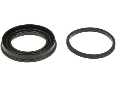 Rear Disc Brake Caliper Repair Kit (03-06 Jeep Wrangler TJ)
