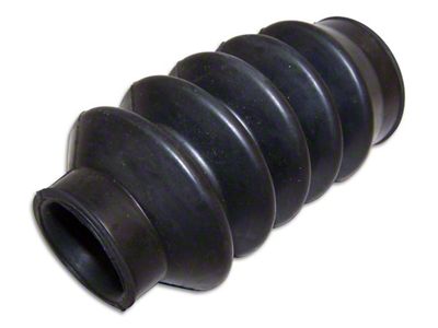 Rear Drive Shaft Boot (07-18 Jeep Wrangler JK 2-Door)