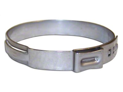 Rear Drive Shaft Boot Clamp (05-06 Jeep Wrangler TJ)