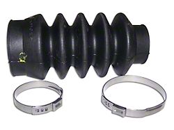 Rear Drive Shaft Boot Kit (05-06 Jeep Wrangler TJ)