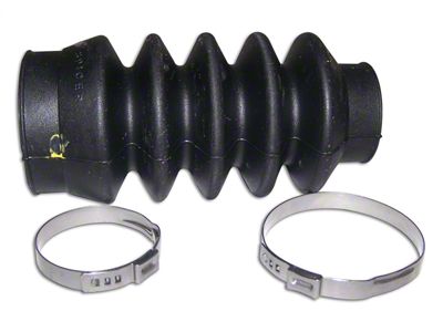 Rear Drive Shaft Boot Kit (05-06 Jeep Wrangler TJ)
