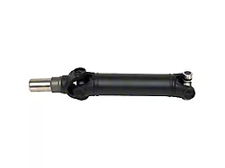 Rear Driveshaft Assembly (97-05 4.0L Jeep Wrangler TJ w/ Automatic Transmission)