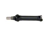 Rear Driveshaft Assembly (97-02 4.0L Jeep Wrangler TJ w/ Manual Transmission)
