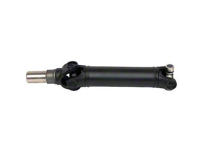 Rear Driveshaft Assembly (97-02 4.0L Jeep Wrangler TJ w/ Manual Transmission)