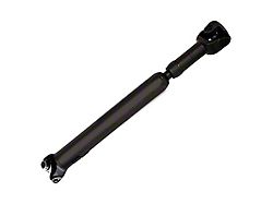 Rear Driveshaft Assembly (03-06 4.0L Jeep Wrangler TJ, Excluding Unlimited)