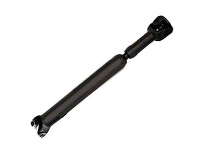Rear Driveshaft Assembly (03-06 4.0L Jeep Wrangler TJ, Excluding Unlimited)