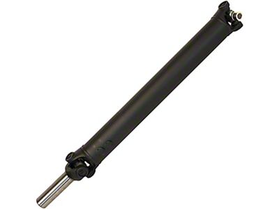 Rear Driveshaft Assembly (94-95 2.5L Jeep Wrangler YJ)