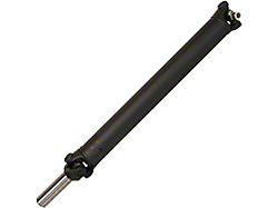 Rear Driveshaft Assembly (87-93 4.0L or 4.2L Jeep Wrangler YJ w/ Automatic Transmission)