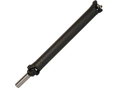 Rear Driveshaft Assembly (94-95 4.0L Jeep Wrangler YJ w/ Automatic Transmission)